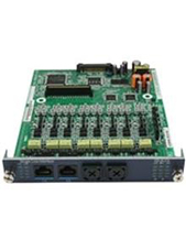 NEC SV9100 GCD-2BRIA 2 Circuit BRI ISDN2e Trunk Card
