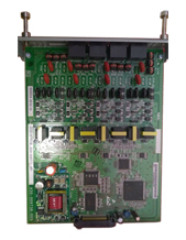 NEC SV9100 GCD-4ODTB E&M Trunk Interface Card
