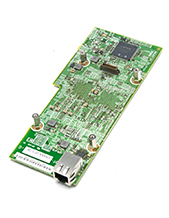 NEC GPZ-IPLE VOIP Gateway Daughter Board