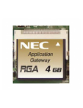 NEC SV9100 AKS-RGA-APP-Gateway-CF