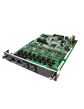 NEC SV9100 GCD-8LCF 8-Port Analog Extension Card