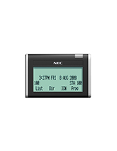 NEC LCD(BL)-Z(BK) UNIT LCD Unit with Backlight BLACK NEC LCD(BL)-Z(BK) UNIT LCD Unit with Backlight BLACK