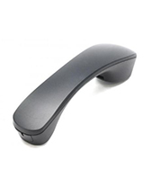 NEC HANDSET(NARROW)-Z (BK) DT400 Handset Black NEC HANDSET(NARROW)-Z (BK) DT400 Handset Black