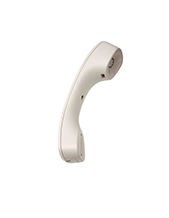 NEC HANDSET(WIDE)-Z (WH) for DT830/DT830G White  NEC HANDSET(WIDE)-Z (WH) for DT830/DT830G White