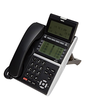 NEC DT830G DESI-Less Gigabit Grey Scale IP Handset BLACK NEC DT830G DESI-Less Gigabit Grey Scale IP Handset BLACK