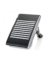 NEC 60 Button DSS Console BLACK  NEC 60 Button DSS Console BLACK