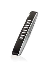 NEC 8LK-ZA(BK) UNIT 8 Button Add On Keypad BLACK NEC 8LK-ZA(BK) UNIT 8 Button Add On Keypad BLACK
