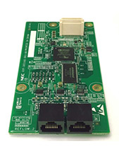 NEC SL2100 IP7WW-EXIFB-C1 - Expansion Daughter Board for Main Chassis NEC SL2100 IP7WW-EXIFB-C1 - Expansion Daughter Board for Main Chassis