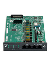 NEC SL2100 IP7WW-082U-B1 - 8 Digital + 2 Analog Extension Card NEC SL2100 IP7WW-082U-B1 - 8 Digital + 2 Analog Extension Card