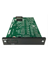 NEC SL2100 IP7WW-000U-C1 - 0 Extension Board for Mounting a Trunk Daughter Board NEC SL2100 IP7WW-000U-C1 - 0 Extension Board for Mounting a Trunk Daughter Board