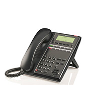 NEC SL2100 12 Key Digital (2W) Multiline Terminal (Black) NEC SL2100 12 Key Digital (2W) Multiline Terminal (Black)