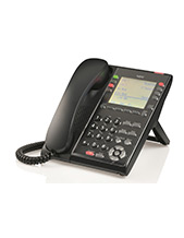 NEC SL2100 8 Key IP DESI-Less Multiline Terminal (Black) NEC SL2100 8 Key IP DESI-Less Multiline Terminal (Black)