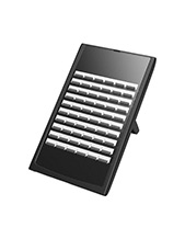 NEC SL2100 60 Button DSS Console (Black) NEC SL2100 60 Button DSS Console (Black)