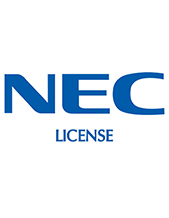NEC SL2100 InUC Web Client License (BE117552) NEC SL2100 InUC Web Client License (BE117552)