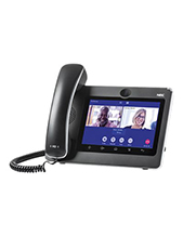 NEC GT890 Android Based Colour Touch Screen (Std SIP) Phone NEC GT890 Android Based Colour Touch Screen (Std SIP) Phone