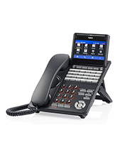 NEC DT930 24 Button with Colour LCD and Gigabit IP Phone NEC DT930 24 Button with Colour LCD and Gigabit IP Phone