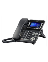 NEC DT920 Self Labelling (Colour) Gigabit IP Phone NEC DT920 Self Labelling (Colour) Gigabit IP Phone