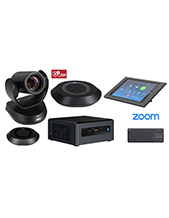 BTC Zoom Room Conferencing Kit for Medium Rooms