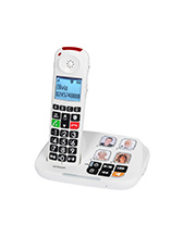 Oricom CARE900-1 Amplified Cordless Phone With Answering Machine Oricom CARE900-1 Amplified Cordless Phone With Answering Machine