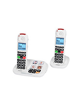 Oricom CARE900-2 Amplified Cordless Phone With Answering Machine Oricom CARE900-2 Amplified Cordless Phone With Answering Machine