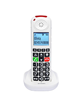 Oricom Additional Cordless Amplified Phone to Suit the Care920 System (CARE920HS) Oricom Additional Cordless Amplified Phone to Suit the Care920 System (CARE920HS)