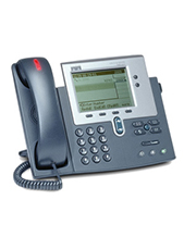 7940G REFURBISHED CISCO PHONE IP Handset PHONE Network products by Cisco Systems CP-7940G
