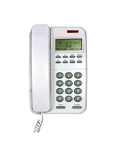 Aristel CL110 Big Button Caller ID SLT Handset (CL110) Aristel CL110 Big Button Caller ID SLT Handset (CL110)