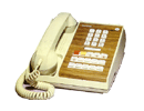 COMMANDER N308 Telephone INSTALLATION PROGRAMMING MANUAL COMMANDER N308 Telephone INSTALLATION PROGRAMMING MANUAL