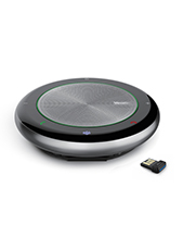 Yealink CP700 + BT50 Bluetooth Dongle