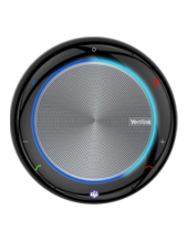 Yealink, CP900 Ultra-compact Flexible ,Speakerphone,BT50, CP900