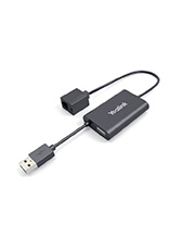 Yealink CPN10 Convertor to PSTN (For CP860 & CP920)