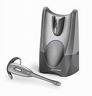 PLANTRONICS CS60 CORDLESS HEADSET USERGUIDE MANUAL