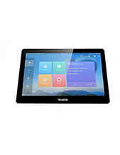 Collaboration Touch Panel, includes touch pen and network cable, 1 Year AMS Collaboration Touch Panel, includes touch pen and network cable, 1 Year AMS
