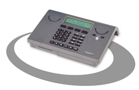 Call Recorder HD 9900 for Hard Drive Recording Telephone Conversations plus an optional CD Burner , Meetings, Air Control, Emergency Critical Phone Calls