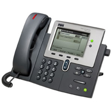 CISCO PHONE CP-7941G+SW-CCME-UL-7941 Network products by Cisco Systems