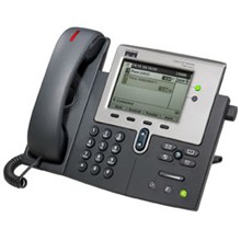 CISCO PHONE CP-7941G-GE+SW-CCME-UL-7941 Network products by Cisco Systems