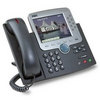 CISCO PHONE CP-7970G  IP PHONE Network products by Cisco Systems CISCO PHONE CP-7970G  IP PHONE Network products by Cisco Systems
