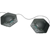 ClearOne Max Attach - 2 Podded Conference Phone