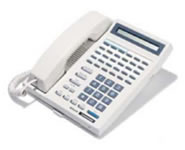 Commander HX Phone EXEC (Refurbished DISPLAY Commander HX Series, S727/5, S727/6, TS-HX-EXEC) 