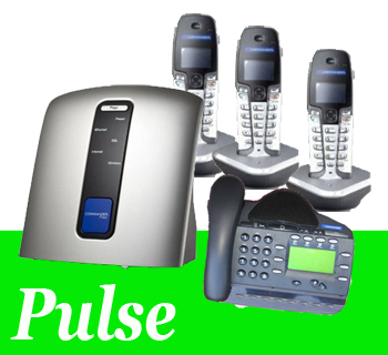 COMMANDER Pulse OWNERS MANUAL COMMANDER Pulse OWNERS MANUAL