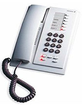 Ericsson Dialog 3210 Black BP (Refurbished)