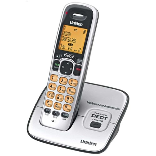 Uniden DECT 3015 Cordless Phone
