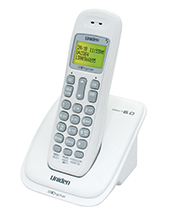 Uniden DECT 1015 Digital Technology Cordless Phone System (DECT1015)