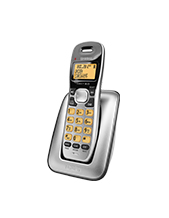 Uniden DECT 1715 Digital Phone System with Power Failure Backup (DECT1715)