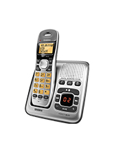 Uniden DECT 1735 Digital Phone System with Power Failure Backup (DECT1735)