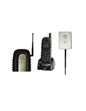 EnGenius DS902 Long Range Wireless Gate/Door Intercom + SN902 V2 Base & Handset (DS902KIT)