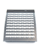 NEC DCU 60-button Black DSS Console NEC DCU 60-button Black DSS Console