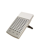 NEC EDW 60-button White DSS Console
