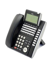NEC 8LK-LA 8-button DSS Console NEC 8LK-LA 8-button DSS Console