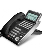 NEC DT300 24-button Telephone (Refurbished)